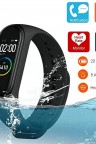 سوار شاومي Xiaomi Mi Band 4 سوار شاومي Xiaomi Mi Band 4